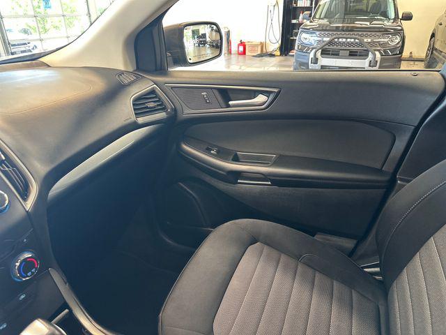 2018 Ford Edge SE