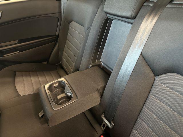 2018 Ford Edge SE