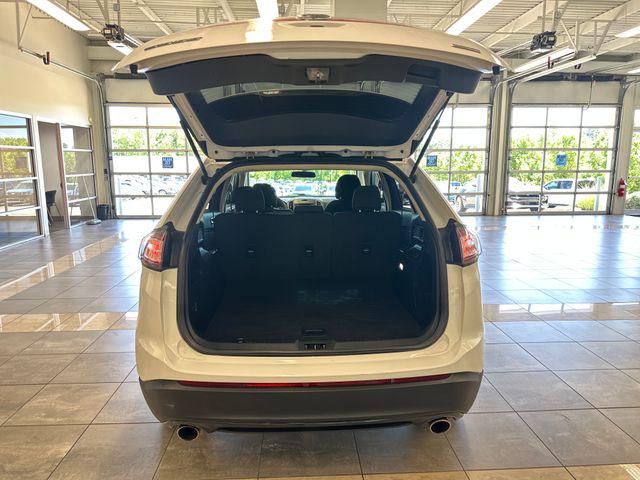 2018 Ford Edge SE