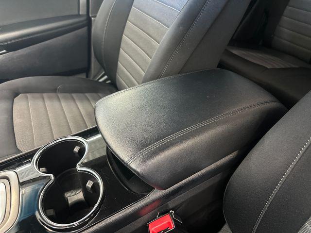 2018 Ford Edge SE