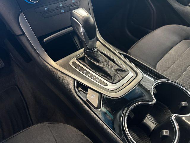 2018 Ford Edge SE