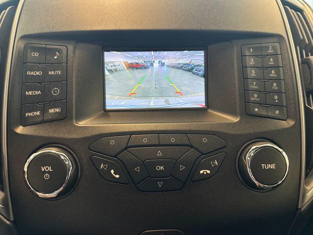 2018 Ford Edge SE