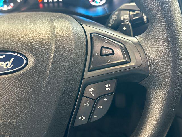 2018 Ford Edge SE