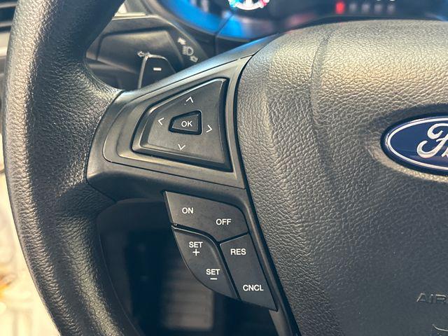 2018 Ford Edge SE