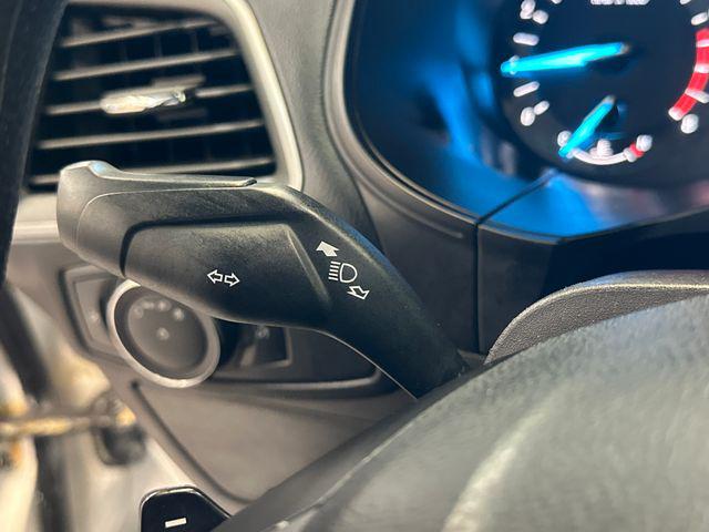 2018 Ford Edge SE