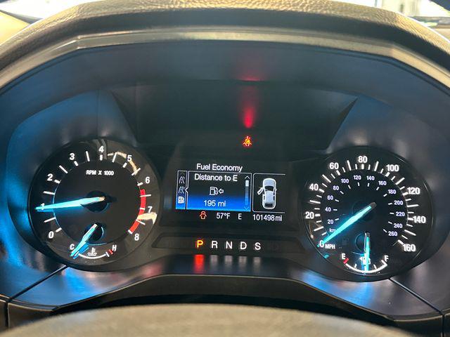 2018 Ford Edge SE