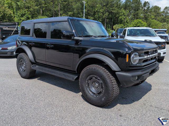 2025 Ford Bronco Outer Banks for sale in Moncks Corner, SC