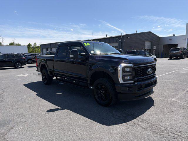 2024 Ford F-250 XLT for sale in Lewisburg, PA