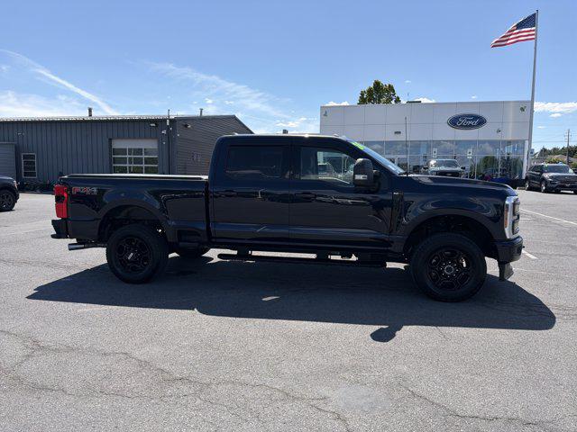 2024 Ford F-250 XLT