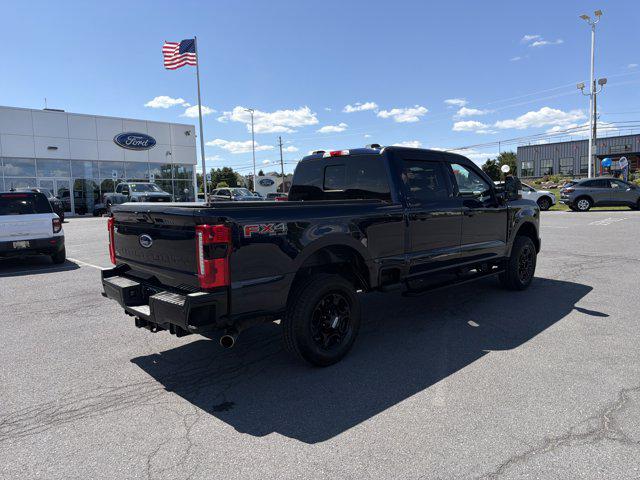 2024 Ford F-250 XLT