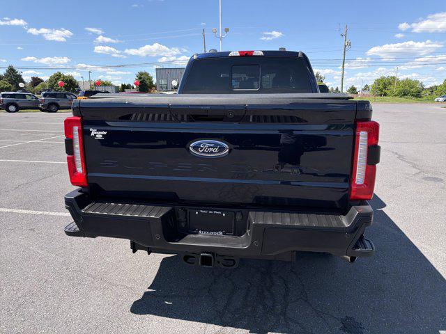 2024 Ford F-250 XLT