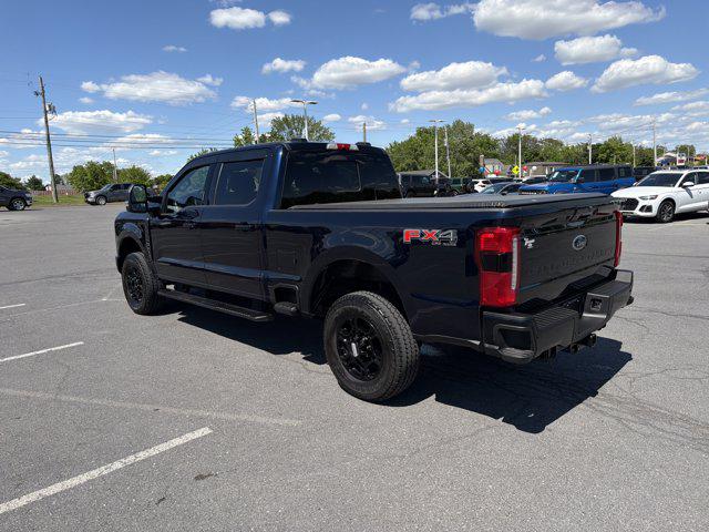 2024 Ford F-250 XLT