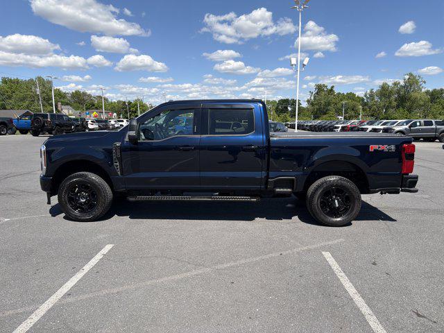 2024 Ford F-250 XLT