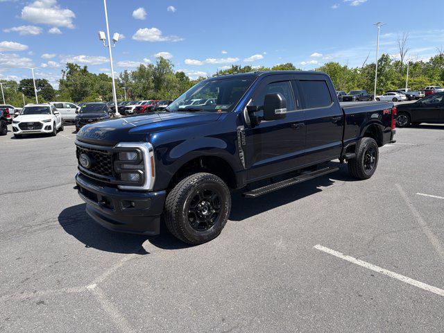 2024 Ford F-250 XLT