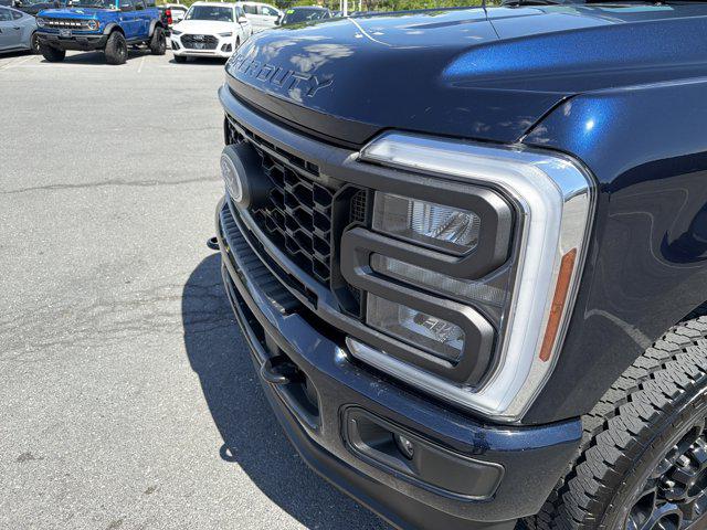 2024 Ford F-250 XLT