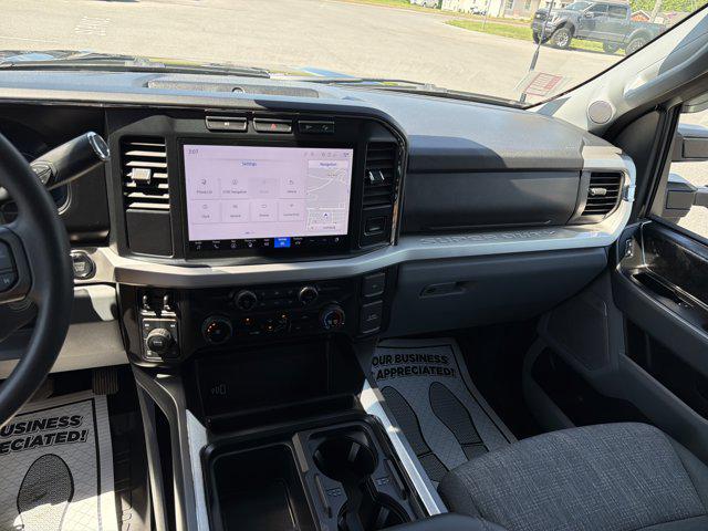2024 Ford F-250 XLT