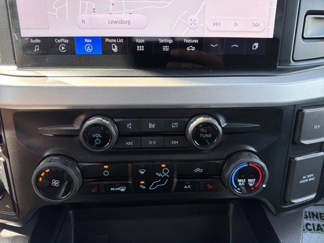 2024 Ford F-250 XLT