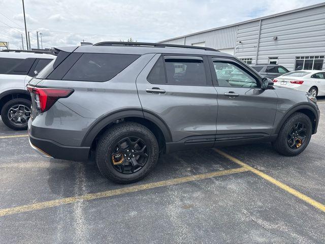 2026 Ford Explorer Tremor for sale in Decatur, IL