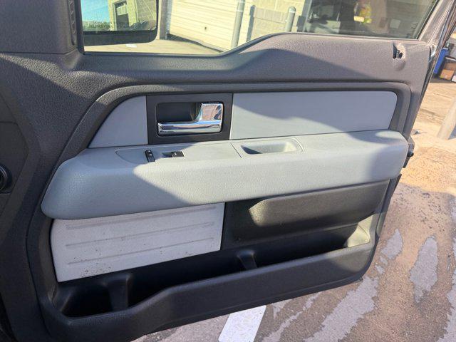 2014 Ford F-150 STX