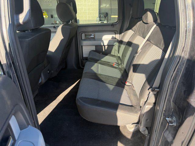 2014 Ford F-150 STX