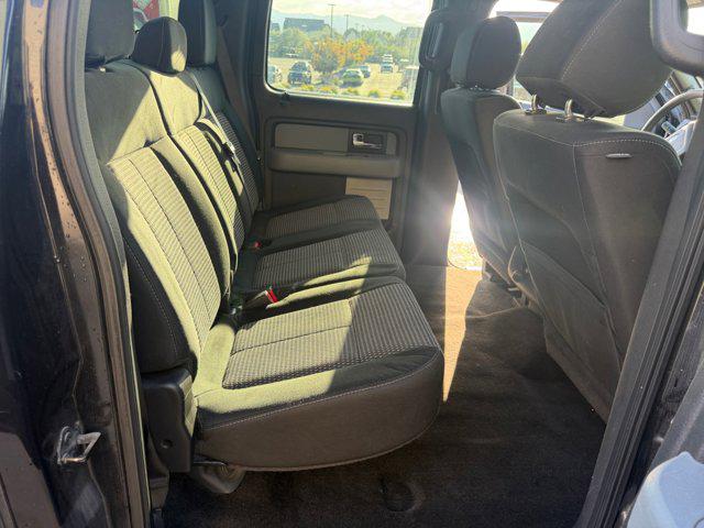 2014 Ford F-150 STX