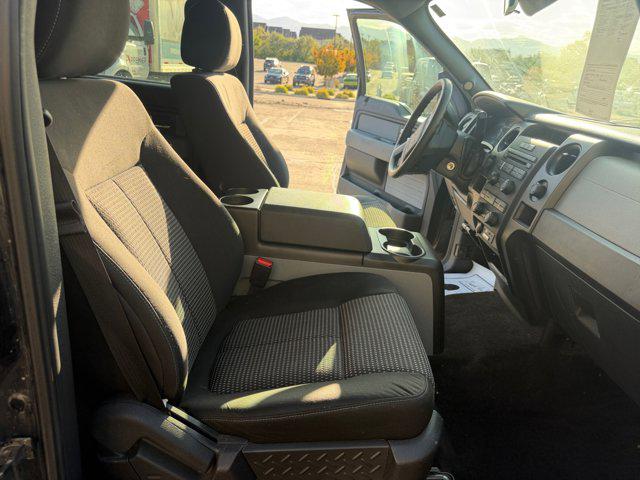 2014 Ford F-150 STX
