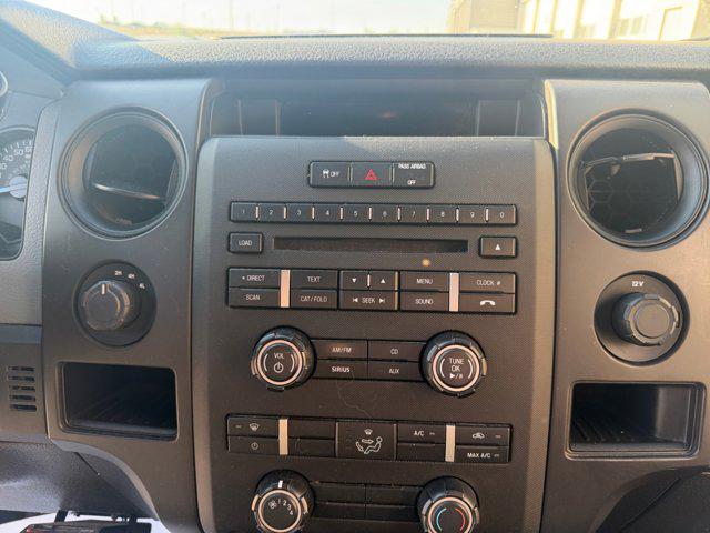2014 Ford F-150 STX
