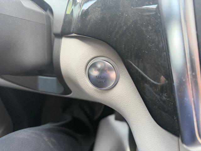 2016 Mercedes-Benz GL 4MATIC