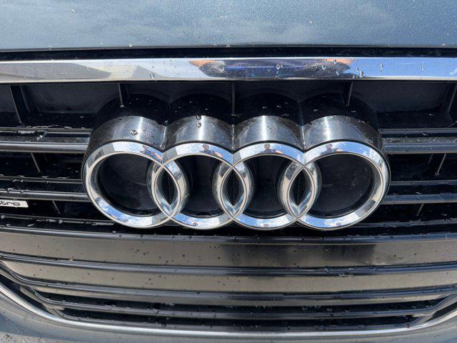 2013 Audi A6 2.0T Premium