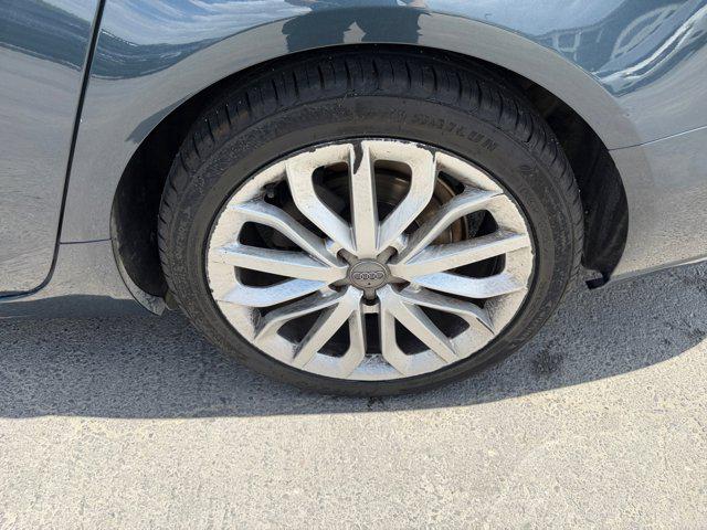 2013 Audi A6 2.0T Premium