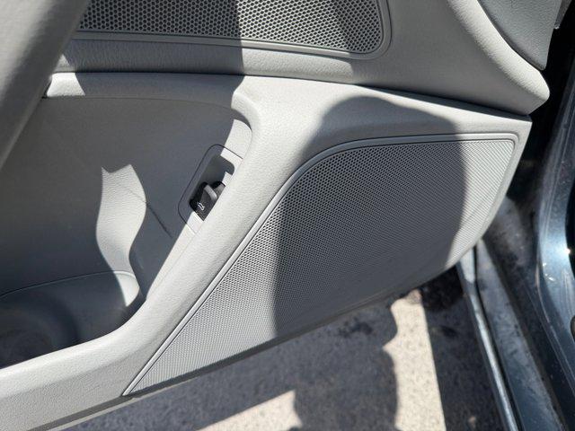 2013 Audi A6 2.0T Premium