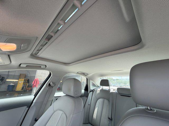 2013 Audi A6 2.0T Premium