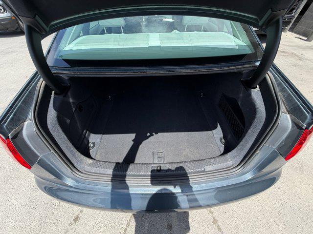 2013 Audi A6 2.0T Premium