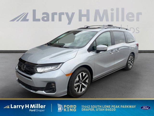 2025 Honda Odyssey EX-L for sale in Draper, UT