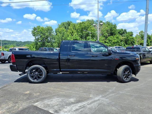 2026 RAM Ram 2500 RAM 2500 LARAMIE MEGA CAB 4X4 64 BOX