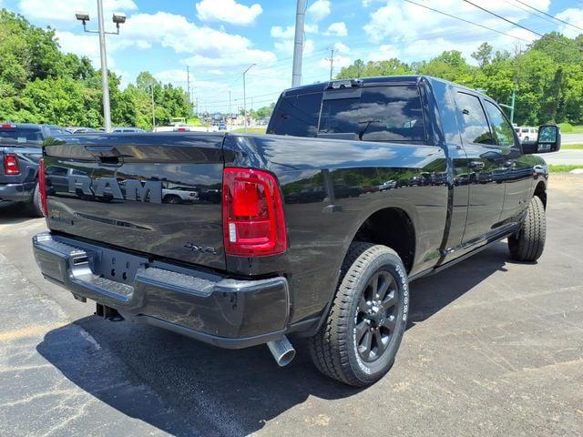 2026 RAM Ram 2500 RAM 2500 LARAMIE MEGA CAB 4X4 64 BOX