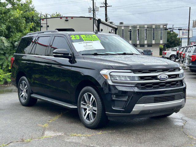 2023 Ford Expedition XLT for sale in Huntsville, AL