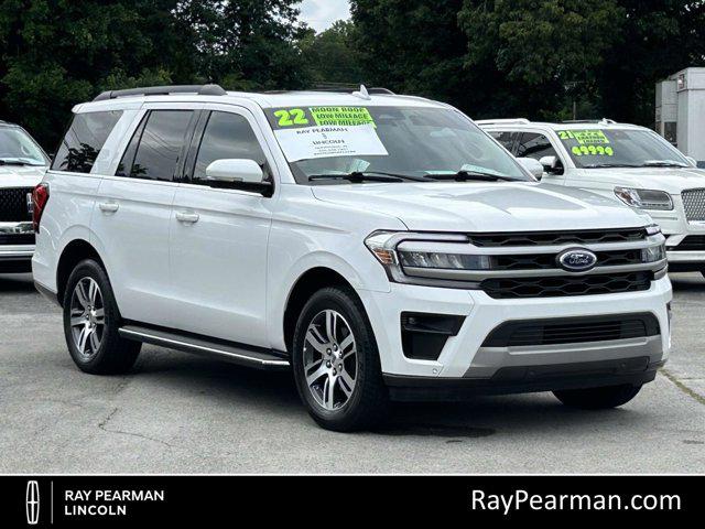 2022 Ford Expedition XLT for sale in Huntsville, AL
