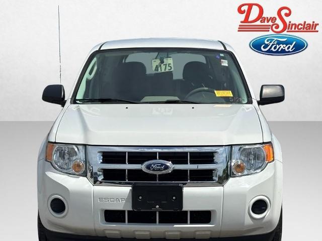 2011 Ford Escape XLS