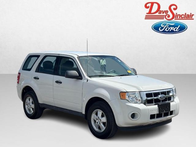 2011 Ford Escape XLS