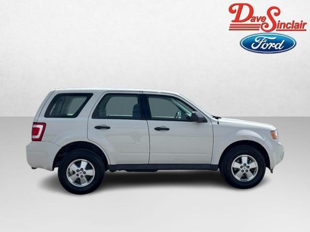 2011 Ford Escape XLS