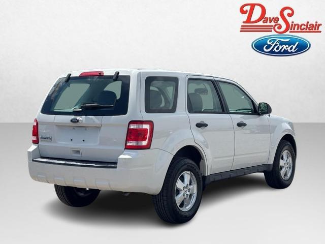 2011 Ford Escape XLS