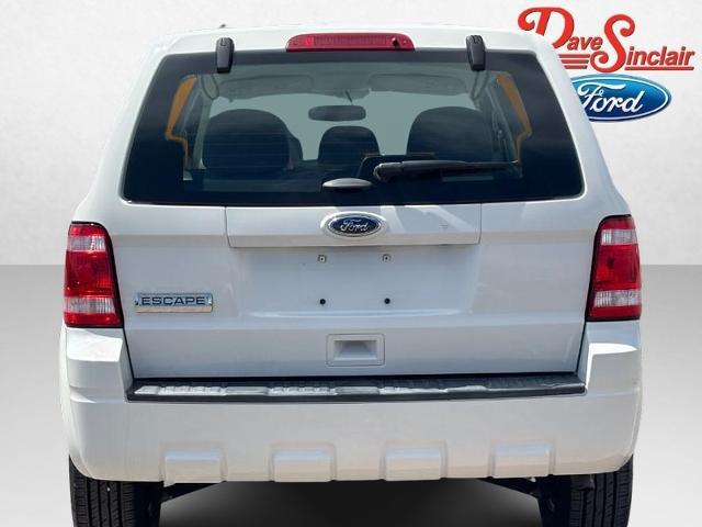 2011 Ford Escape XLS