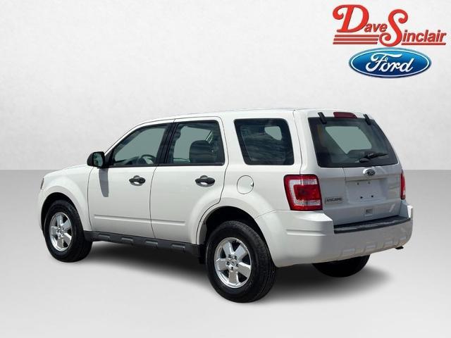 2011 Ford Escape XLS