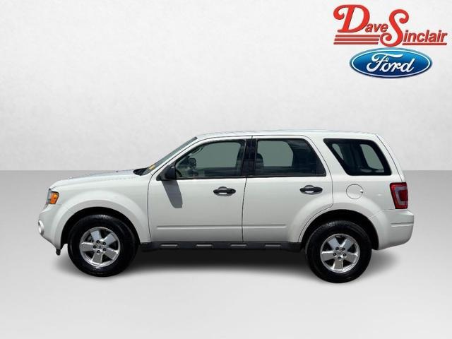 2011 Ford Escape XLS