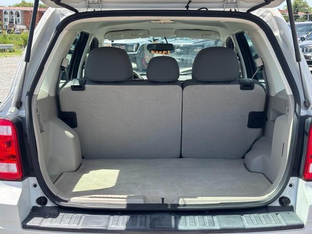 2011 Ford Escape XLS