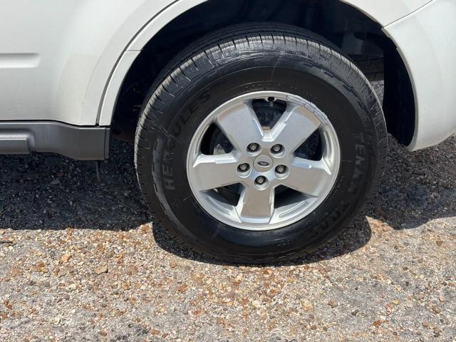 2011 Ford Escape XLS