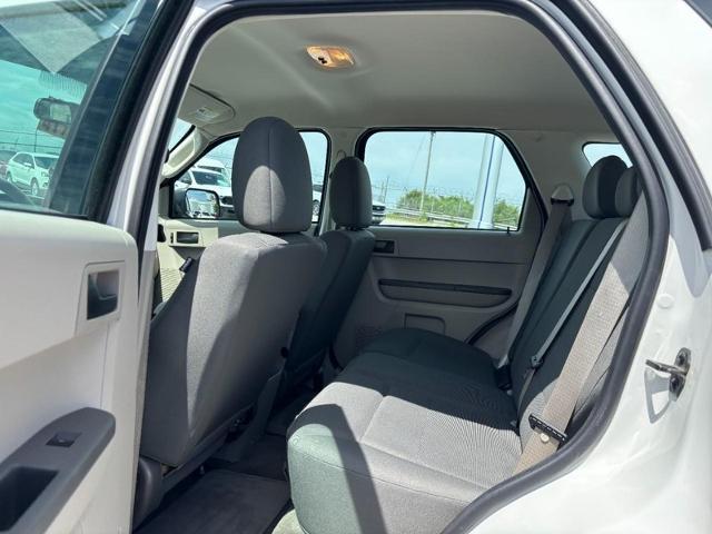 2011 Ford Escape XLS