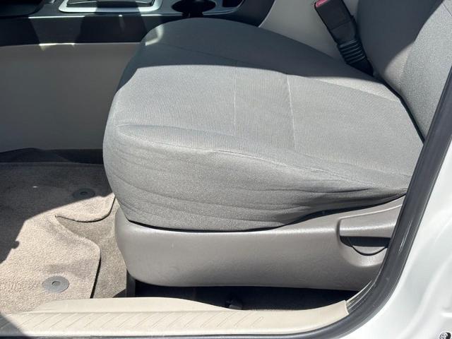 2011 Ford Escape XLS