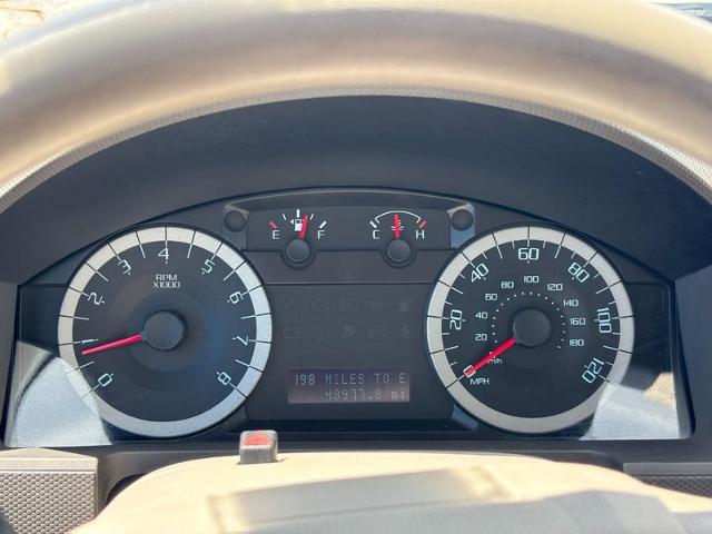 2011 Ford Escape XLS